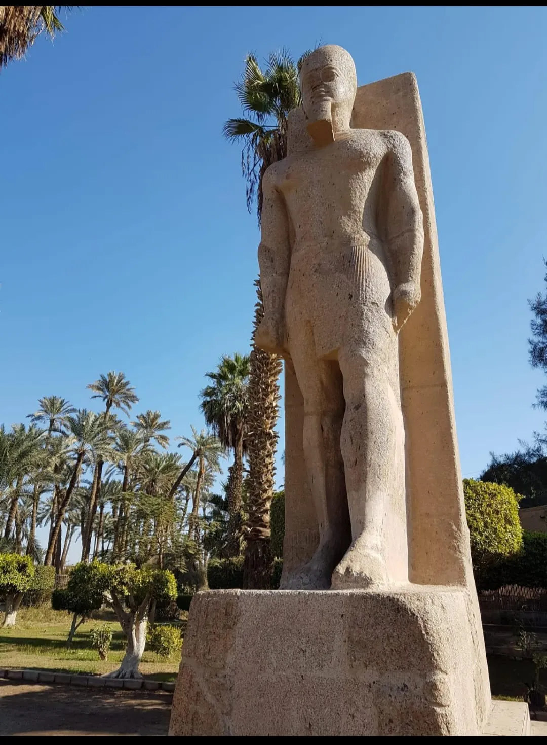 Memphis tour The Ancient Capital of Egypt /IMG-20260701-WA0064.jpg